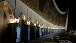Bangganya Sumatera Barat Punya Masjid Raya nan Megah
