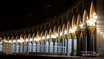 Bangganya Sumatera Barat Punya Masjid Raya nan Megah
