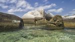 Bangka Belitung Masih Punya Pulau Secantik Ini