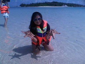 Bangka Belitung, Tempat Liburan Asyik Bareng keluarga