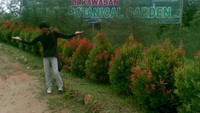 Selamat Datang di Bangka Botanical Garden