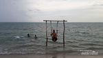 Bangka Tak Pernah Habis Keindahannya