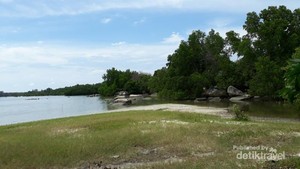 Bangka Tak Pernah Habis Keindahannya