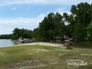 Bangka Tak Pernah Habis Keindahannya