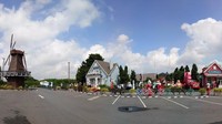Panorama Chocolate Ville