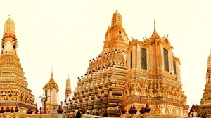 Bangkok dan Ragam Wisatanya
