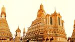 Bangkok dan Ragam Wisatanya