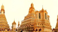 Wat Arun Temple