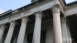 Bangunan Kolkata Ini Menyimpan Lukisan Leonardo da Vinci
