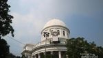 Bangunan Kolkata Ini Menyimpan Lukisan Leonardo da Vinci