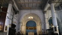 Altar St. John Church