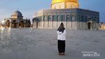 Bangunan Muslim Tertua Dunia, Ada di Palestina?