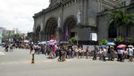 Bangunan Neo-Romanesque Cantik di Filipina
