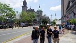 Bangunan Neo-Romanesque Cantik di Filipina