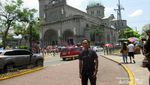 Bangunan Neo-Romanesque Cantik di Filipina
