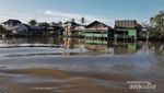 Banjarmasin, dari Patung Bekantan Hingga Pasar Terapung