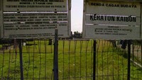 Keraton Kaibon