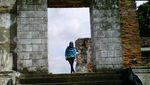 Banten Lama, Seperti Terlempar ke Zaman Dulu