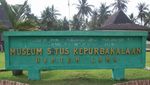 Banten Lama, Seperti Terlempar ke Zaman Dulu