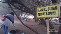 Pantai Goa Cemara