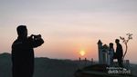 Bantul Punya Wisata di Atas Awan