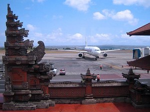 Banyak Jalan Menuju Bali