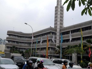 Banyak Jalan Menuju Bandung