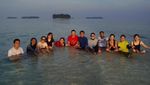 Banyak Spot Snorkeling Seru di Sekitar Pulau Harapan!