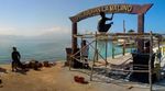 Banyak yang Unik di Pulau Kojadoi, Maumere