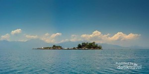 Banyak yang Unik di Pulau Kojadoi, Maumere