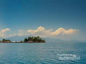 Banyak yang Unik di Pulau Kojadoi, Maumere