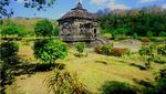 Banyunibo, Candi Tersembunyi di Tengah Sawah & Ladang Tebu