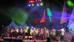 Banyuwangi Beach Jazz Festival 2013, Keren!