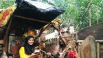 Banyuwangi Punya Kampung Primitif, Seperti di Pedalaman