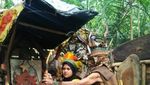 Banyuwangi Punya Kampung Primitif, Seperti di Pedalaman