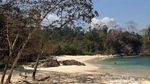 Banyuwangi Punya Teluk Hijau yang Cantik