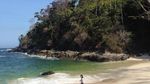 Banyuwangi Punya Teluk Hijau yang Cantik