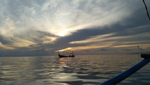 Banyuwangi Punya Teluk Seindah Ini