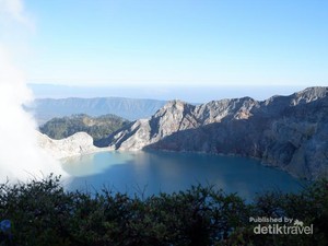 Banyuwangi yang Penuh Pesona Untuk Liburan Akhir Pekan