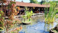Taman Air Anak-anak