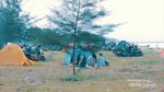 Batakan Baru, Tempat Kemping Baru Orang Kalsel