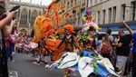 Bath Carnival, Pesta Musim Panas ala Inggris