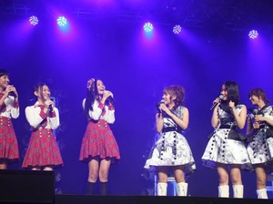 Batik dan TMII Menarik Minat Idol Grup Jepang, AKB48