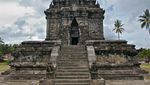 Batu-batu Candi Borobudur Akan Awet Ribuan Tahun