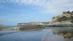 Batu-Batu Karang yang Eksotis di Pantai Klayar
