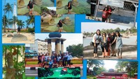 cerita ku tentang belitong