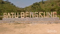 Batu Bekung