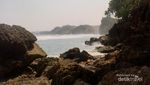 Batu Bekung, Pantai Eksotis di Malang Selatan