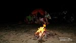 Batu Bulan, Bendungan Cantik Terbesar di NTB