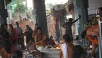 Batu Caves, Gua India Tapi di Malaysia